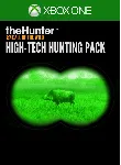 ❗ THEHUNTER: CALL OF THE WILD - HIGH-TECH PACK❗ XBOXКОД