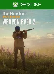 ❗ THEHUNTER: CALL OF THE WILD - WEAPON PACK 2❗ XBOX🔑 КОД❗ 