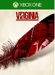 ❗ VIRGINIA❗ XBOX ONE/X|S🔑 КЛЮЧ❗ 