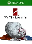 ❗ WE. THE REVOLUTION❗ XBOX ONE/X|S🔑 КЛЮЧ❗ 