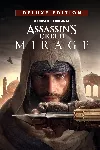Assassin’s Creed Mirage Deluxe XBOX ONE/XS - irongamers.ru