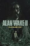 ✅ Alan Wake 2 Deluxe Edition✅ XBOX SERIES XS Активация🎁 
