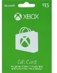 ✅ Xbox Microsoft Gift Card  15 USD💲 🔑 (USA)