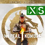 XBOX 24/7 Mortal Kombat 1, 11, XL + Injustice 2 Legend - irongamers.ru
