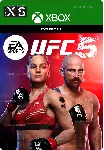 ⚔ ️UFC® 5 XBOX SERIES X|S🔑 