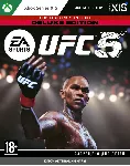 ⚔ ️БЫСТРО ⚔ ️UFC® 5 DELUXE EDITION XBOX SERIES X|S🔑 