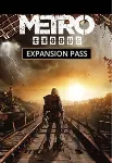 🔥 Metro Exodus Expansion Pass (DLC) STEAM КЛЮЧ GLOBAL