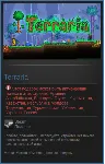 Terraria Steam Gift АВТОДОСТАВКА РОССИЯ + СНГ - irongamers.ru