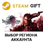STRANGER OF PARADISE FINAL FANTASY ORIGIN Steam - irongamers.ru