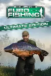 🌗 Euro Fishing: Ultimate Edition Xbox One X|S Активация