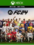 EA SPORTS FC 24 Ultimate Edition Xbox One & Series X|S - irongamers.ru
