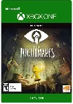 Little Nightmares Complete Edition XBOX ONE/ XBOX SERIS X|S Ключ 🔑 