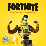 🎮 🔥 FORTNITE - НАБОР ЗАДАНИЙ Б-1000 XBOX🔑 КЛЮЧ🔥 