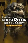 Ghost Recon Breakpoint Gold RU 0% ГАРАНТИЯ - irongamers.ru