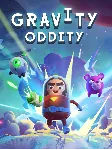 Gravity Oddity Xbox One & Series X|S Активация - irongamers.ru