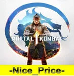 💎 Mortal Kombat 1 + Mortal Kombat 11🔥 Steam OFFLINE💎 