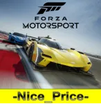💎 Forza Motorsport 2023 +ОНЛАЙН+GAME PASS ПК на 3 мес💎 