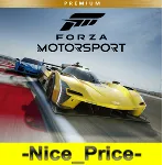 💎 Forza Motorsport 2023 Premium +ОНЛАЙН АВТОАКТИВАЦИЯ💎 