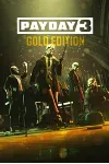PayDay 3 Gold Edition Общий Аккаунт Xbox Series X/S - irongamers.ru