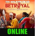 The Walking Dead: Betrayal - ОНЛАЙН STEAM Аккаунт - irongamers.ru