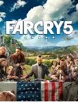 Автовыдача • Far Cry 5 • [ONLINE UPLAY] • Почта - irongamers.ru