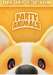 Party Animals Deluxe Edition Xbox One & Xbox Series X|S