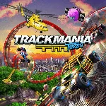 TRACKM. TURBO 💎 [ONLINE UPLAY] ✅ Полный доступ ✅ + 🎁 