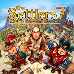THE SETTLERS 7 💎 [ONLINE UPLAY] ✅ Полный доступ ✅ + 🎁 