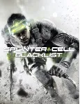 SC: BLACKLIST 💎 [ONLINE UPLAY] ✅ Полный доступ ✅ + 🎁 