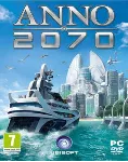 ANNO 2070 💎 [ONLINE UPLAY] ✅ Полный доступ ✅ + 🎁 