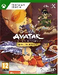Avatar The Last Airbender: Quest Balance Xbox One & X|S