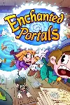 ✅ Enchanted Portals Xbox Series X|S активация