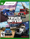 Truck Driver: The American Dream Xbox Series X|S