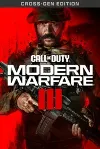 CALL OF DUTY: Modern Warfare III Cross-Gen XBOX КЛЮЧ - irongamers.ru