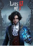 Lies of P (Аренда аккаунта Steam) Steam Deck, VK Play