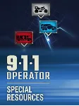 911 Operator - Special Resources ПК EPIC GAMES EGS PC ЭПИК ГЕЙМС ЕГС