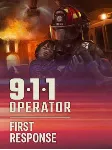 911 Operator - First Response ПК EPIC GAMES EGS PC ЭПИК ГЕЙМС ЕГС