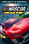 ✅ NASCAR Arcade Rush Project-X Edition Xbox активация