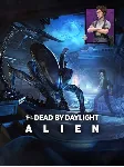 Глава Dead by Daylight Набор главы «Чужой» ПК EPIC GAMES EGS PC ЭПИК ГЕЙМС ЕГС - irongamers.ru
