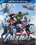 Marvel&acute;s Avengers The Definitive (Аренда Steam) Онлайн - irongamers.ru