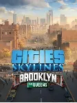 Cities: Skylines — CCP: Brooklyn & Queens ПК EPIC GAMES EGS PC ЭПИК ГЕЙМС ЕГС - irongamers.ru