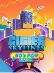 Cities: Skylines — 90&acute;s Pop Radio ПК EPIC GAMES EGS PC ЭПИК ГЕЙМС ЕГС - irongamers.ru