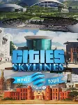 Cities: Skylines — World Tour Bundle 2 ПК EPIC GAMES EGS PC ЭПИК ГЕЙМС ЕГС