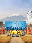 Cities: Skylines — CCP: Africa in Miniature ПК EPIC GAMES EGS PC ЭПИК ГЕЙМС ЕГС - irongamers.ru