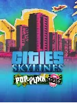 Cities: Skylines — Pop-Punk Radio ПК EPIC GAMES EGS PC ЭПИК ГЕЙМС ЕГС - irongamers.ru