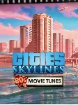 Cities: Skylines — &acute;80s Movie Tunes ПК EPIC GAMES EGS PC ЭПИК ГЕЙМС ЕГС - irongamers.ru