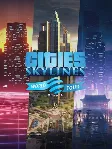 Cities: Skylines — World Tour Bundle ПК EPIC GAMES EGS PC ЭПИК ГЕЙМС ЕГС