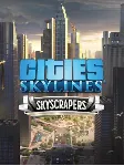 Cities: Skylines — CCP: Skyscrapers ПК EPIC GAMES EGS PC ЭПИК ГЕЙМС ЕГС - irongamers.ru