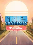 Cities: Skylines — Paradise Radio ПК ЭПИК ГЕЙМС