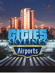 ✅ Cities: Skylines — Airports✅ ПК✅ ЭПИК ГЕЙМС
